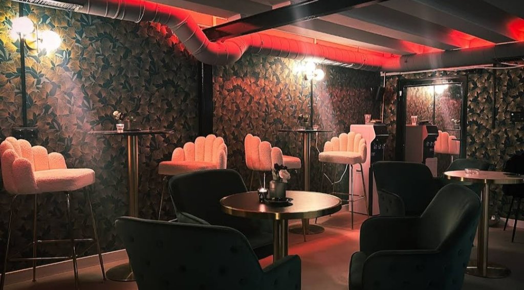 Majestic Social Club