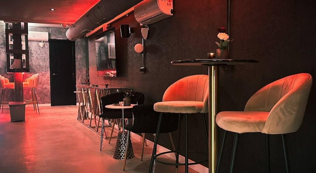 Majestic Social Club